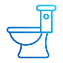 baño icon