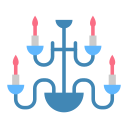 Chandelier icon
