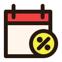 calendario icon