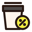 cafetería icon