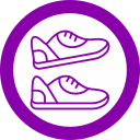 zapatos icon