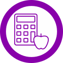 calculadora icon