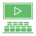 pantalla de cine 