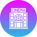 cine icon