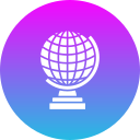 globo de oro icon