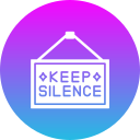 silencio icon