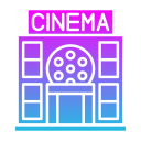 cine icon