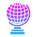 globo de oro icon