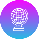 globo de oro icon