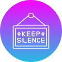 silencio icon