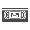 vhs icon