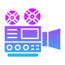 proyector icon