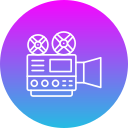 proyector icon