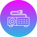 proyector icon