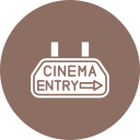 entrada icon