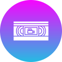 vhs icon