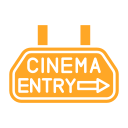 entrada icon