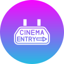 entrada icon