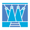 destacar icon