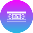 vhs icon