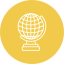 globo de oro icon