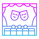 teatro icon