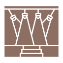 destacar icon