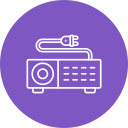 proyector icon