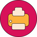 impresora icon