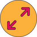 maximizar icon