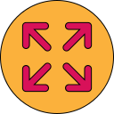 maximizar icon