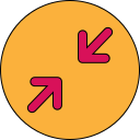 minimizar icon