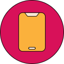 móvil icon