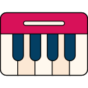 piano icon