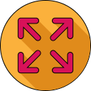 maximizar icon