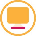 monitor icon