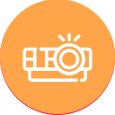 proyector icon