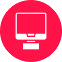 monitor icon