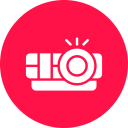 proyector icon