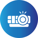 proyector icon