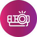 proyector icon