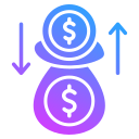 financiar icon