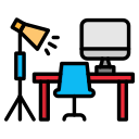 estudio icon