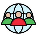 comunidad icon