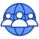 comunidad icon