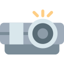 proyector icon