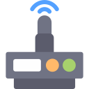 enrutador wifi icon