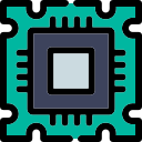 procesador icon