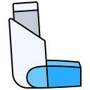 inhalador icon