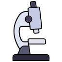 microscopio icon